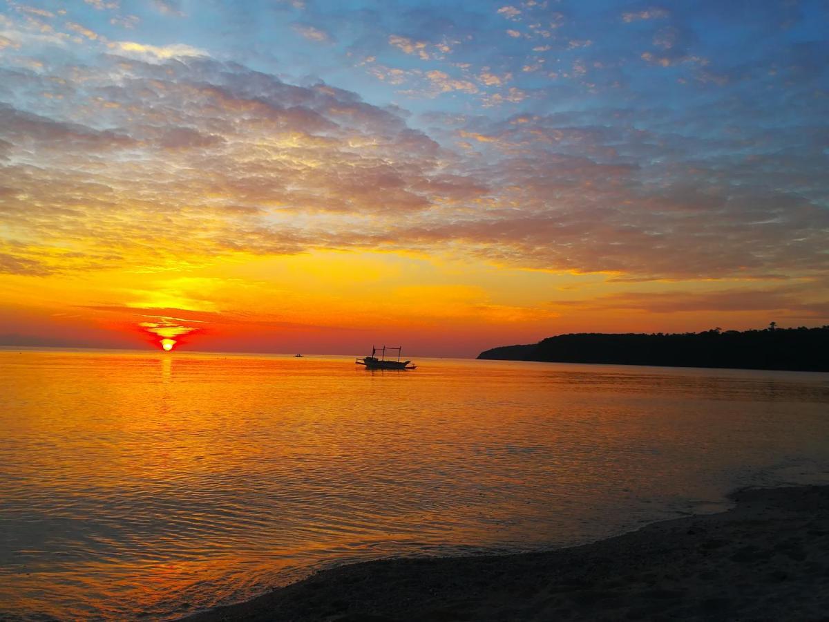 Beach Front White House Villa Maria  ภายนอก รูปภาพ