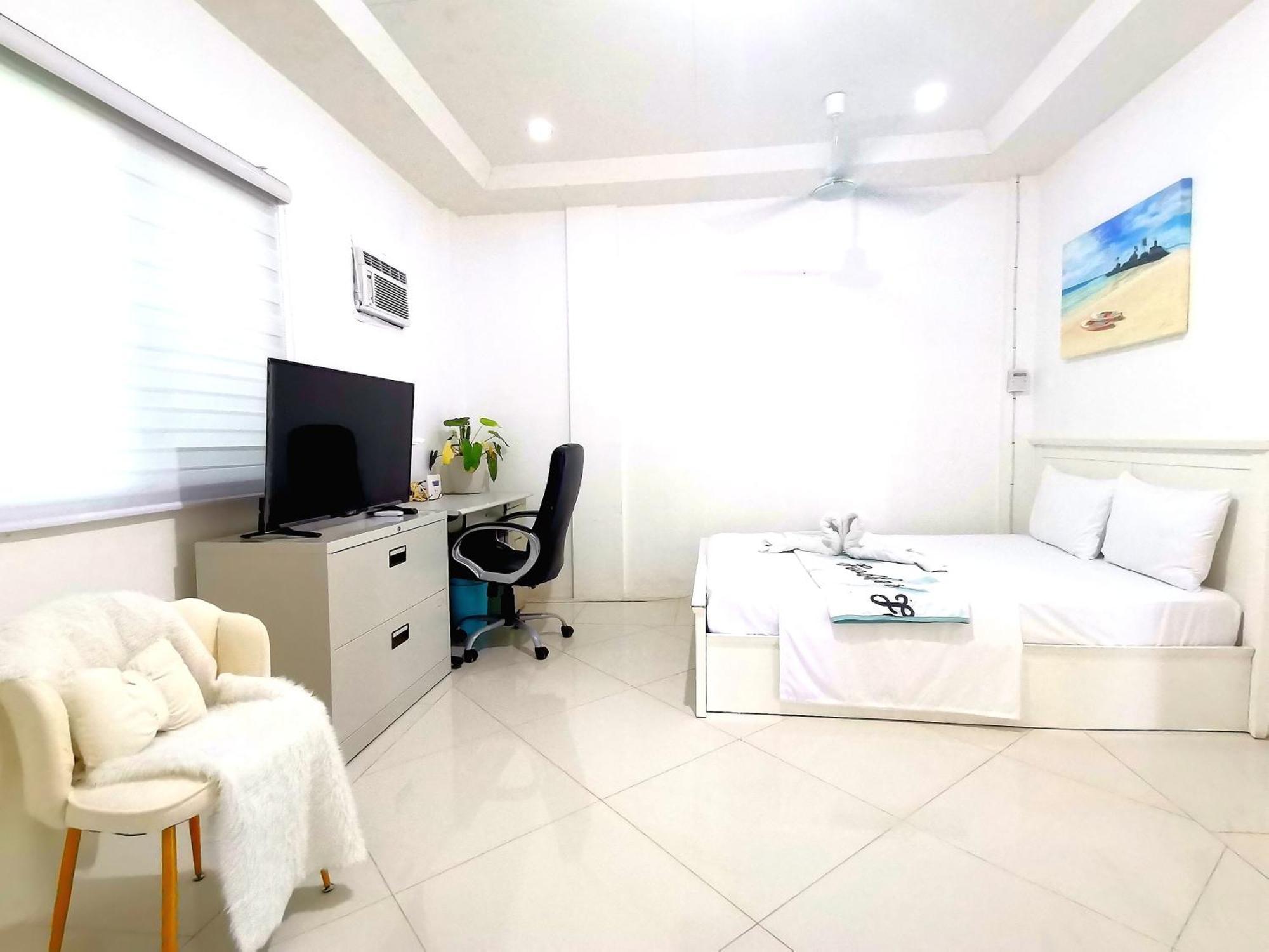 Beach Front White House Villa Maria  ภายนอก รูปภาพ